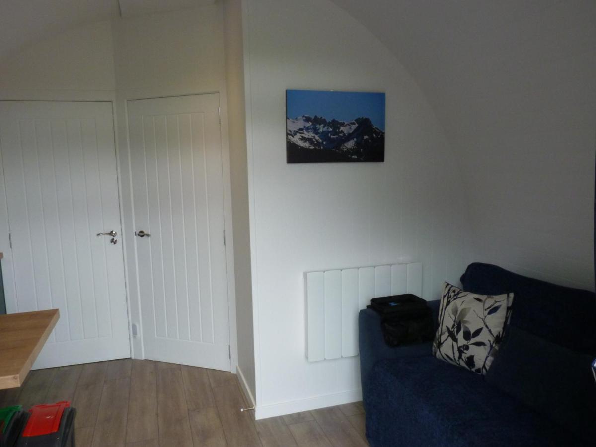 Tanleys - Skye Pod Appartement Grantown-on-Spey Buitenkant foto