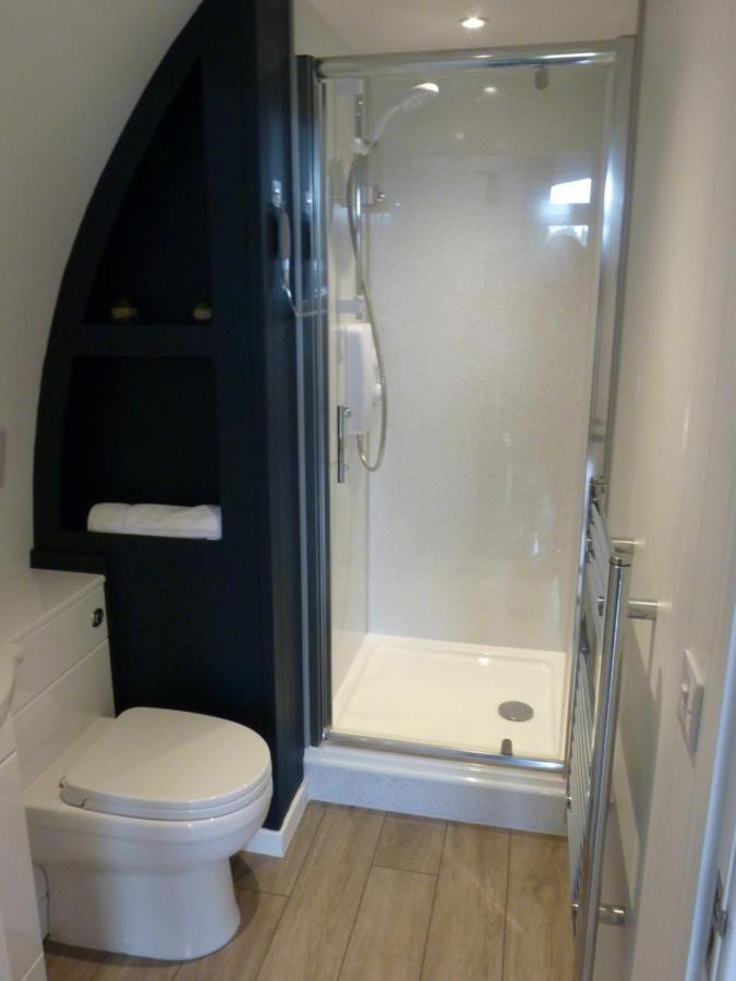 Tanleys - Skye Pod Appartement Grantown-on-Spey Buitenkant foto