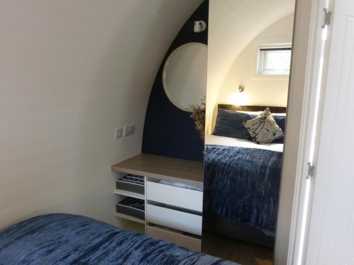 Tanleys - Skye Pod Appartement Grantown-on-Spey Buitenkant foto