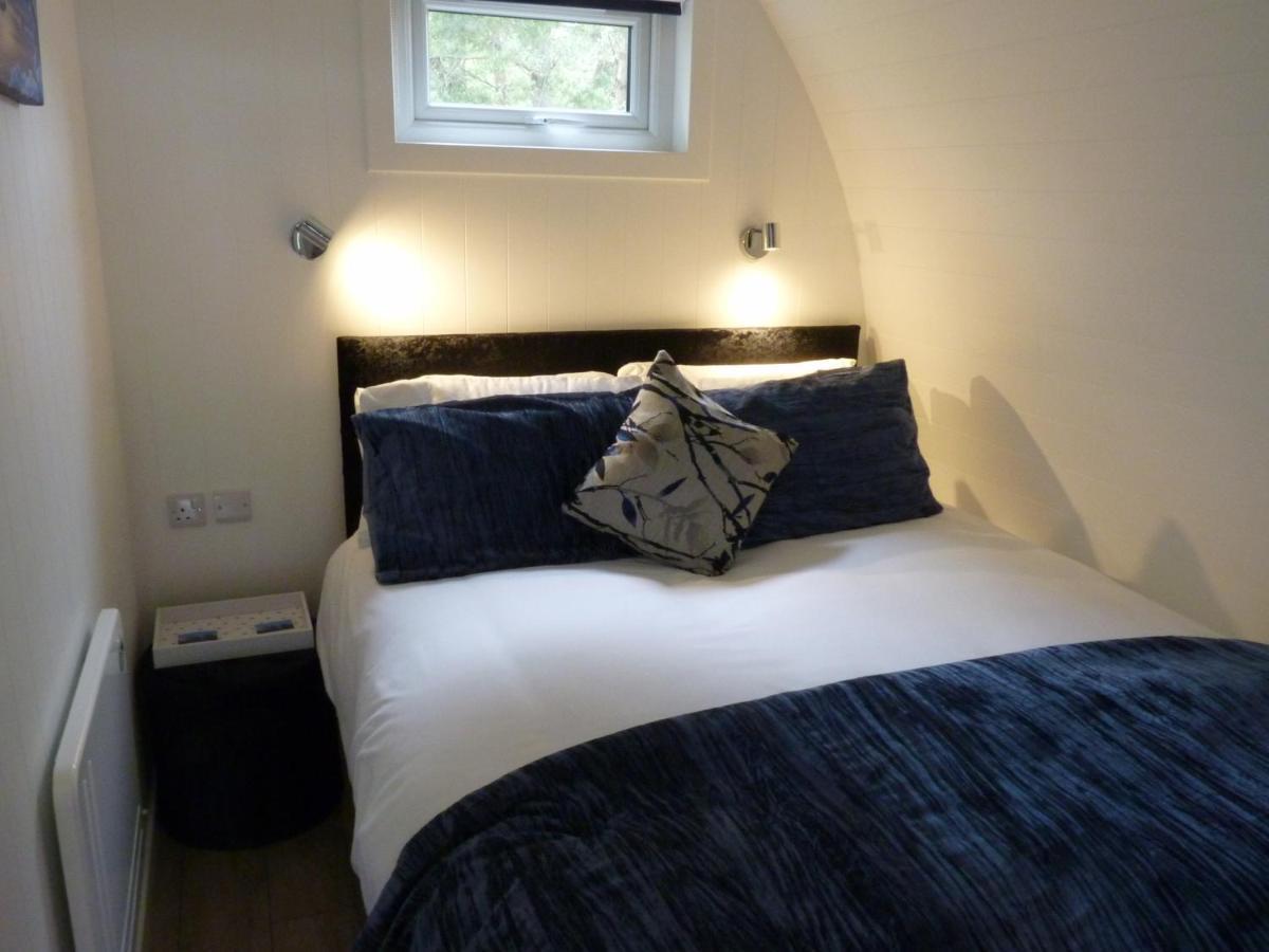 Tanleys - Skye Pod Appartement Grantown-on-Spey Buitenkant foto