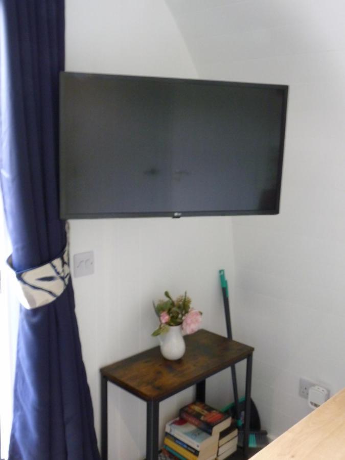 Tanleys - Skye Pod Appartement Grantown-on-Spey Buitenkant foto